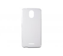 Back case Ultra Slim 0,3mm TPU for ZTE BLADE A310 transparent