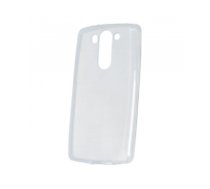 Back Case Ultra Slim 0,3mm TPU for Huawei Nova transparent