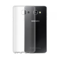 Back Case Ultra Slim 0.3mm Samsung Galaxy A3 (2017) transparent