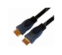 Brackton High Speed HDMI Male - HDMI Male With Ethernet 10m