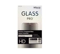 Tempered Glass PRO+ Premium 9H Aizsargstikls Huawei Y6 / Y6 Prime (2018)