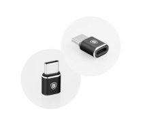 Baseus Mini Universāls Adapteris Micro USB uz Type-C USB Savienojums