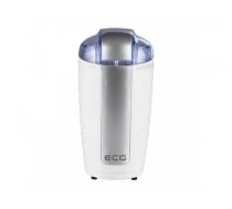 ECG ECGKM110 Electric coffee grinder, 200-250w, White/silver ECGKM110