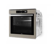 Oven WHIRLPOOL AKZM8480S 60 cm Electric Silver AKZM8480S