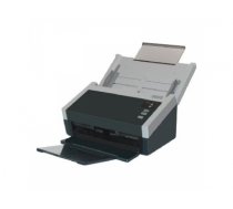 Avision AD240U - Dokumentenscanner - A4/Legal - 600 dpi - automatischer Dokumenteneinzug (80 BlÃ¤tter) - bis zu 6000 ScanvorgÃ¤nge/Tag - USB 2.0 (000-0863)