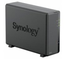 Synology DiskStation DS124 Tīkla disku masīvs