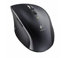 Logitech M705 Graphite 910-001949 datorpele