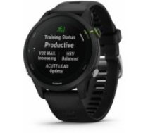 Garmin Forerunner 255 Music Black 010-02641-30 viedā aproce