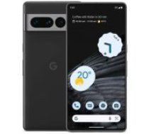 Google Pixel 7 Pro 12/ 128GB Obsidian mobilais telefons