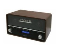 Denver DAB-36 radio uztvērējs