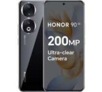 Honor 90 12/ 512GB Midnight Black mobilais telefons