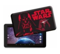eSTAR Hero Star Wars 7" 2GB 16GB Black planšetdators