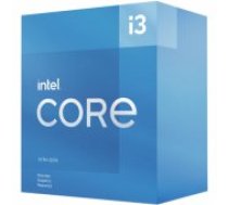 Intel Core i3-10105F BX8070110105F Box procesors