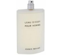 Issey Miyake L´Eau D´Issey EDT 125ml Tester Parfīms