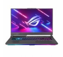 Asus ROG Strix G17 G713PI-LL032W 17.3 240Hz R9 7945HX 32GB 1SSD RTX4070 W11 portatīvais dators