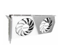 Inno3D GeForce RTX 4060 Ti Twin X2 OC White 8GB GDDR6 128bit videokarte