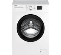 Beko WUE6511BW veļas mašīna