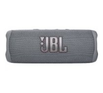 JBL Flip 6 Grey Bezvadu skaļrunis