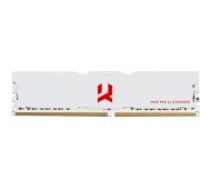 Goodram IRDM White 8GB DDR4 3600MHz DIMM IRP-C3600D4V64L18S/ 8G operatīvā atmiņa