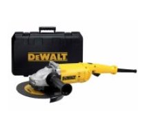 DeWALT DWE492K-QS Slīpmašīna