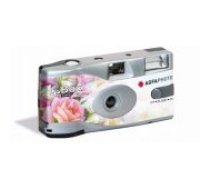 Agfaphoto LeBox 400 27 Wedding Flash digitālā fotokamera