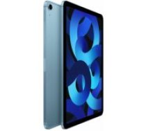 Apple iPad Air 5th Gen 10.9 256GB Wi-Fi+Cellular Blue MM733HC/ A planšetdators