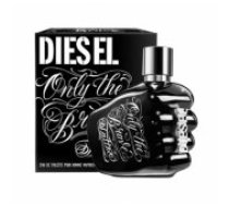 Diesel Only the Brave Tattoo EDT 125ml Parfīms