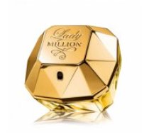 Paco Rabanne Lady Million EDP 80ml Parfīms