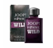 Joop Homme Wild EDT 125ml Parfīms