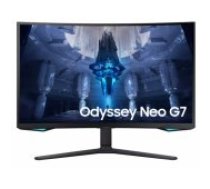Samsung Odyssey Neo G7 LS32BG750NPXEN 32" VA 16:9 Curved monitors
