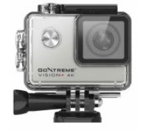 Goxtreme Vision+ 4K 20160 sporta kamera