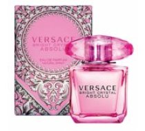 Versace Bright Crystal Absolu EDP 50ml Parfīms