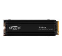 Crucial Micron P5 Plus 2TB CT2000P5PSSD5 SSD disks