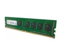 QNAP 8GB DDR4 2400MHz DIMM RRAM-8GDR4A0-UD-2400 operatīvā atmiņa