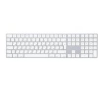 Apple "Magic Keyboard with Numeric Keypad" (RU) klaviatūra