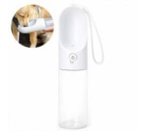 PETKIT Eversweet Travel Pet Bottle 0.4 L White Aksesuārs