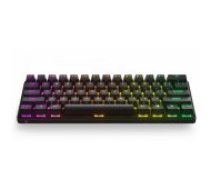 Steelseries Apex Pro Mini WL (US) klaviatūra