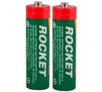 Rocket R03-2AA 2-pack Blister Baterijas