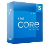Intel Core i5-12400F BX8071512400F Box procesors