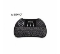 Savio KW-02 PC/ PS3/ XBOX 360/ Smart TV/ Android spēļu kontrolieris
