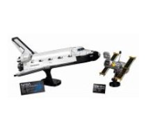 Lego NASA Space Shuttle Discovery 10283 Konstruktors