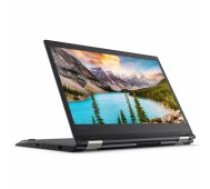 Lenovo ThinkPad Yoga 370 13.3 FHD i5-7200U 8GB 512SSD EN W10Pro Black ReNew portatīvais dators