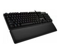 Logitech G513 (EN/ RU) klaviatūra