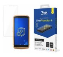 3MK "SilverProtection+ Screen Protector Cubot Pocket" aizsargplēve telefonam