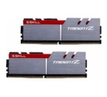 G.skill Trident Z 16GB DDR4 3200MHZ DIMM F4-3200C16D-16GTZB operatīvā atmiņa