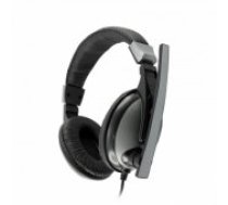 Sbox HS-302 Black/ Gray austiņas