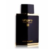 Emanuel Ungaro Ungaro Pour L´Homme III EDT 100ml Parfīms