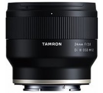 Tamron 24mm F/ 2.8 Di III OSD for Sony objektīvs