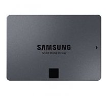 Samsung 870 QVO 4TB 2.5" MZ-77Q4T0BW SSD disks