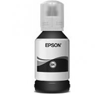 Epson EcoTank MX1XX Bottle L Black C13T01L14A kārtridžs